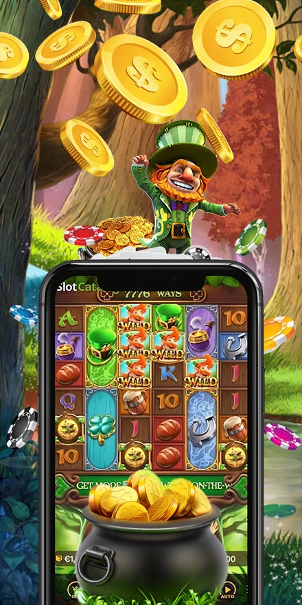 ChiliSpin Screenshot