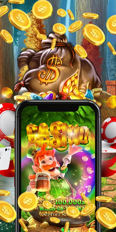 ChiliSpin Screenshot