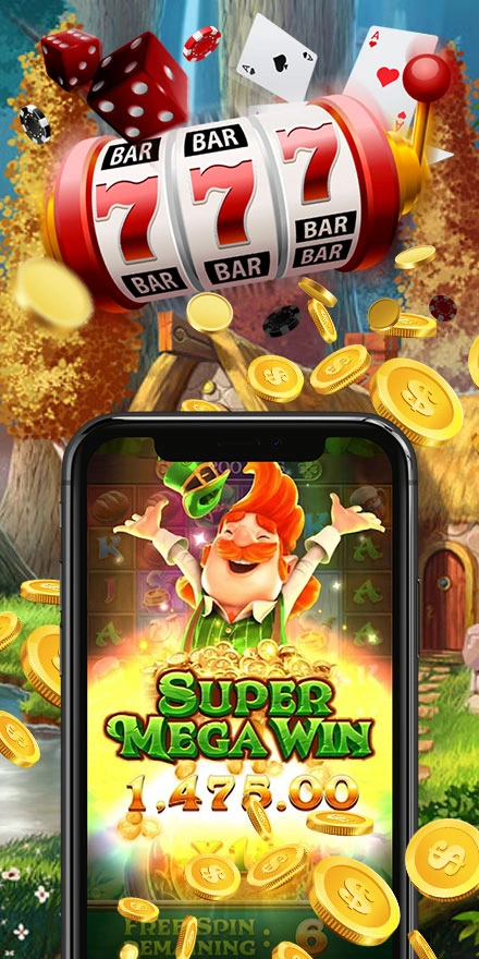 ChiliSpin Screenshot